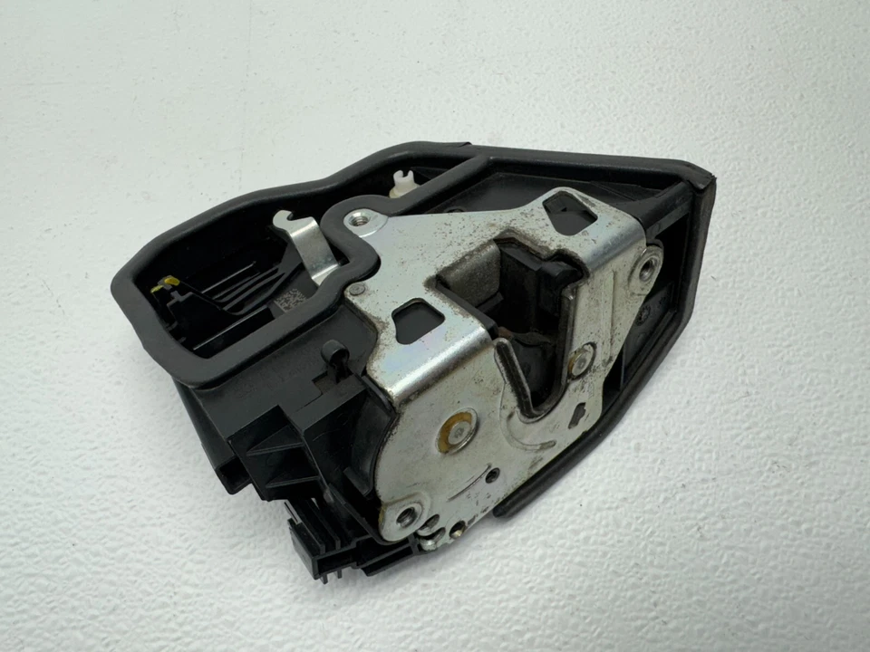 2011-2018 MINICOOPER COUNTRYMAN ЗАДНИЙ ПРАВАЯ СТОРОНА ДВЕРИ ЗАМОК ЗАЩЕЛКА ПРИВОД OEM - Изображение 3 из 4