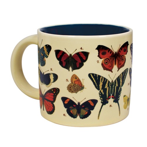 Arbeitslose Philosophen Gilde Wärmewechsel Kaffeebecher Heißgetränk hinzufügen Voila! - Bild 45 von 69