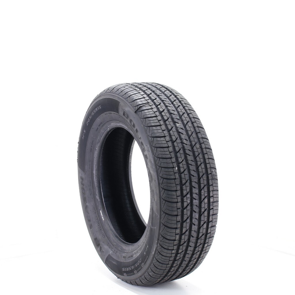 Douglas+All+Season+205%2F65R15+Tire for sale online | eBay