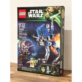 LEGO (75002) AT-RT - Star Wars (SEALED/RARE)