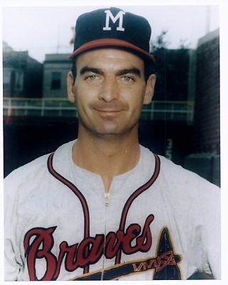 spahn buhl lew burdette