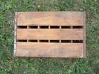 Vintage Wooden Coca-Cola-Crate — photo 7