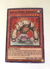 yugioh jaden yuki deck list YGOrganization
