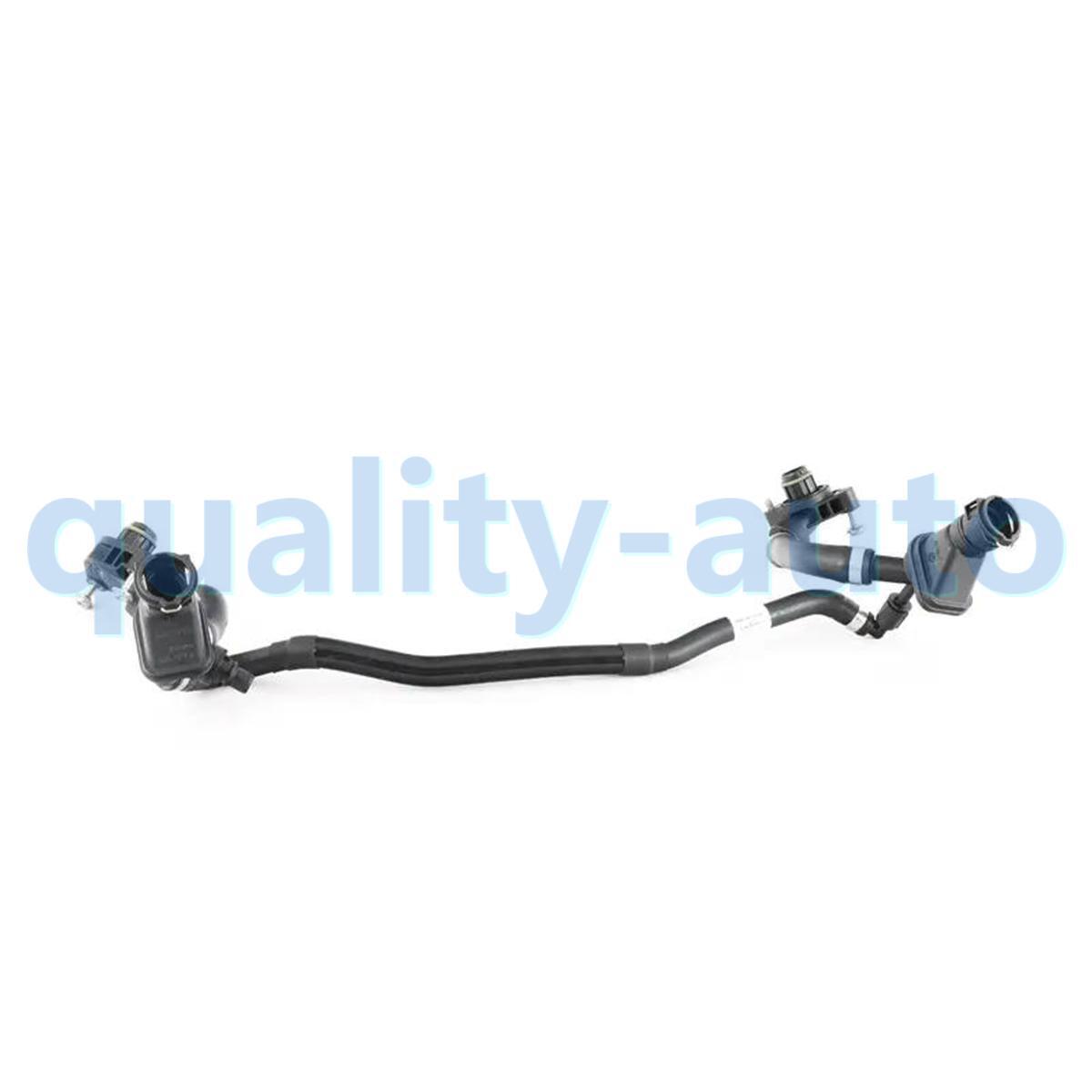Crankcase Ventilation Hose 11158635529 For BMW 7 Serise 750Li xDrive