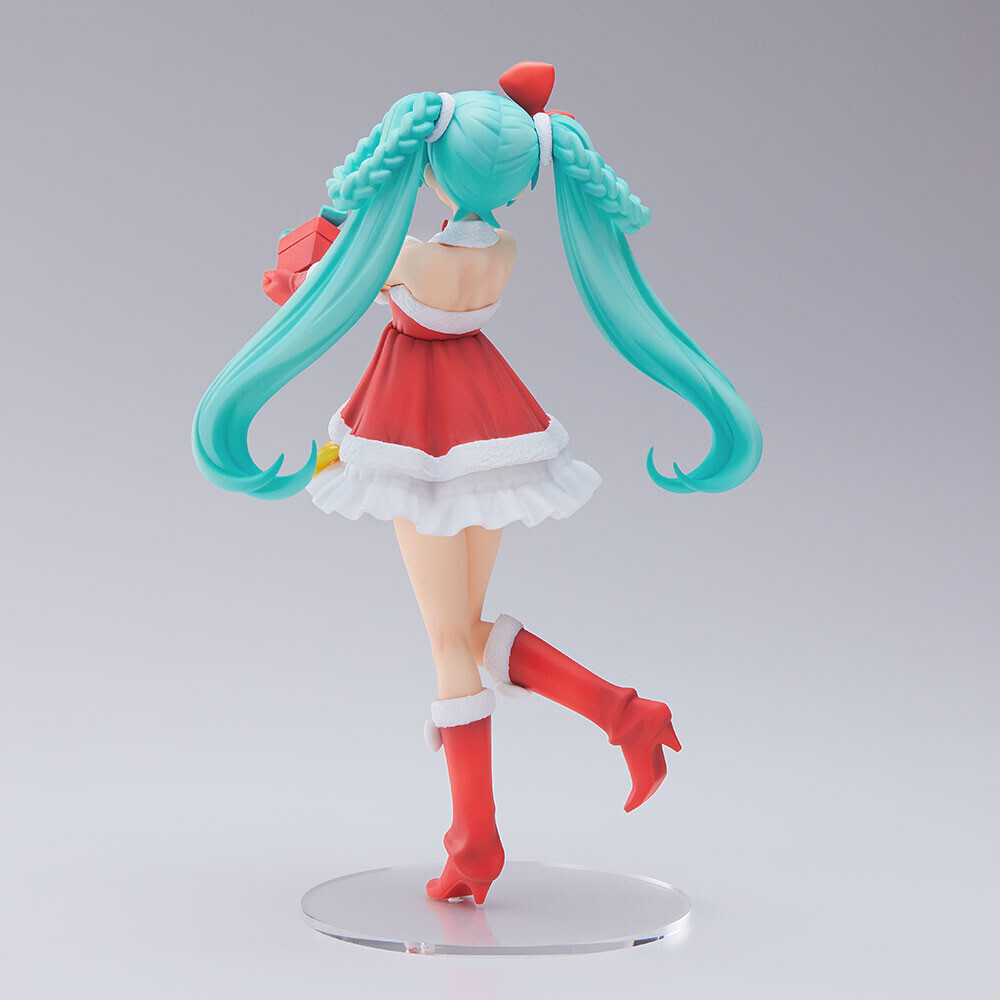 MIKUMA さま専用♩ Hatsune Miku: Shimian Maifu Ver.｜Good Smile Company