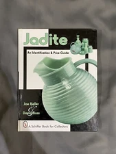 Jadite Gift Box / HANDMADE Secret Diversion Hollow REAL Book Safe