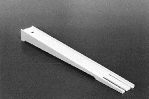 RIX RAIL-IT TOOL Carriage Re-Railing Guide N Gauge 1/160 Scale by RIX 628-0003 - Bild 3 von 3