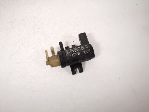 Volkswagen Passat 2006 Electrical selenoid (Electromagnetic soleno #1541562-61