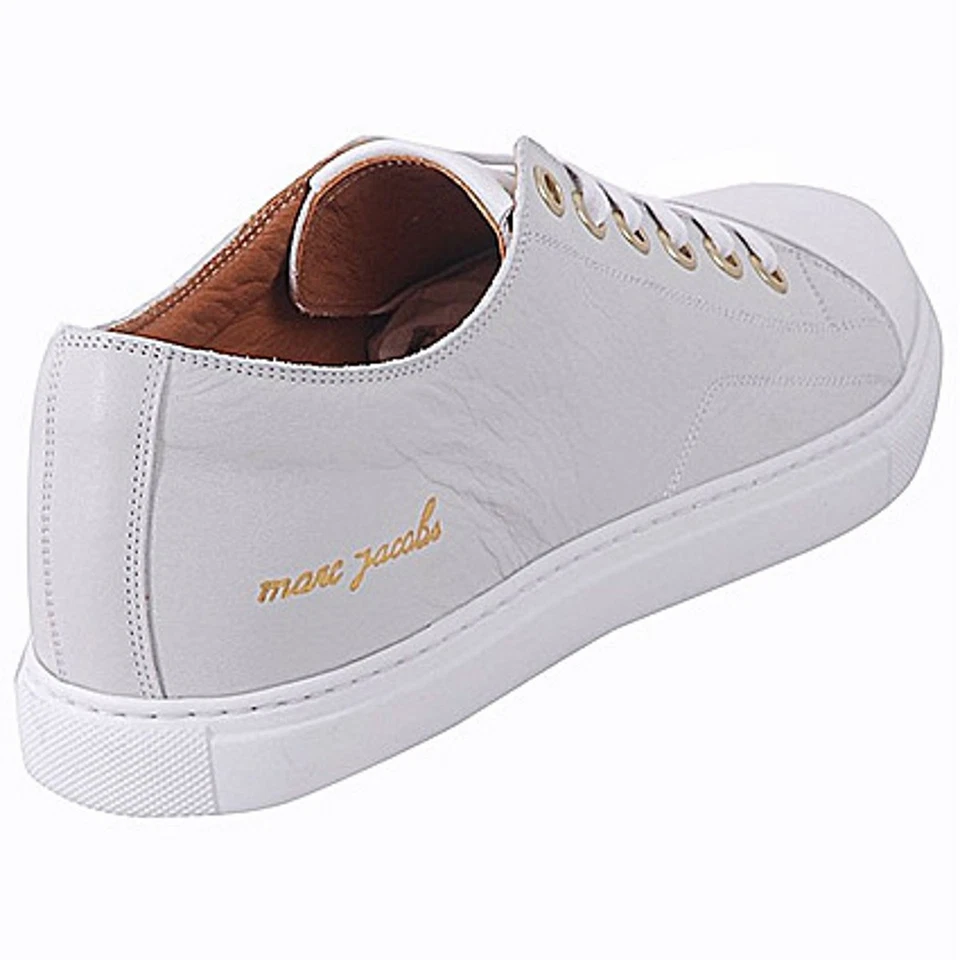 Marc Jacobs Sneakers parker, Parker sneakers SIZE 45, scarpe sportive uomo - Immagine 3 di 3