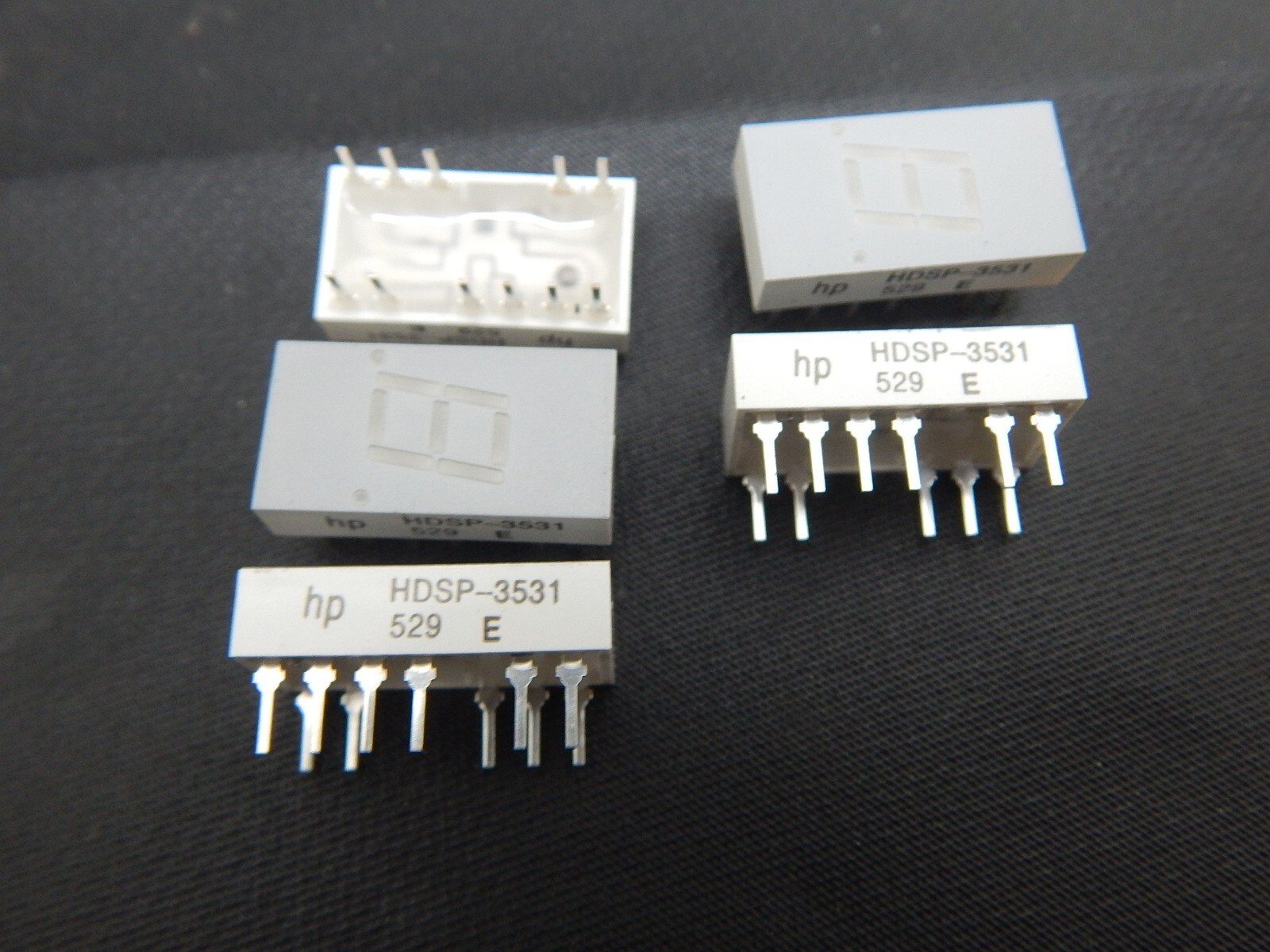 Halogen Free Pure White 3 Digit 14.2mm 7 Segment LED Display Common Cathode For Air Fryer 3366879 Halogen Free Pure White 3 Digit 14.2mm 7 Segment LED Display Common Cathode For Air Fryer 3366879