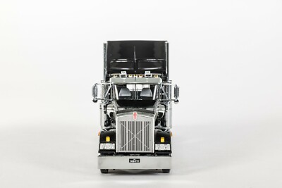 Kenworth T909 Prime Mover Truck Aero Kit - Black - Drake 1:50