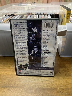 The Best of the Blues Brothers (DVD, 2002) 603497277926| eBay