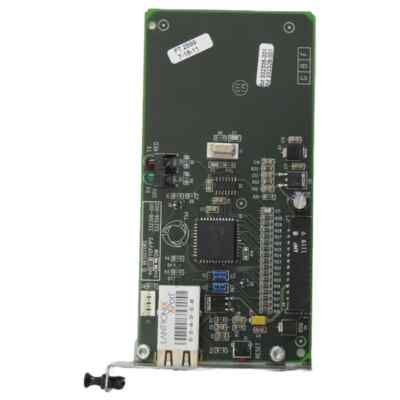 Veeder-Root TLS-350 TCP/IP Ethernet Communications Module 330020425 / 332306-001