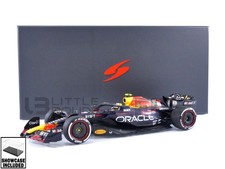 Spark Red Bull F1 Rb19 Team Oracle Red Bull Racing N 11 Season 2023 Sergio Perez 1:18 18S885