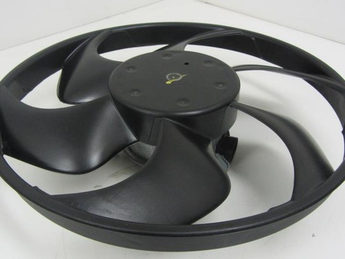 Elektromotor für Gebläse Steuergerätebox Renault Clio III BR0/1, CR0/1 770106831