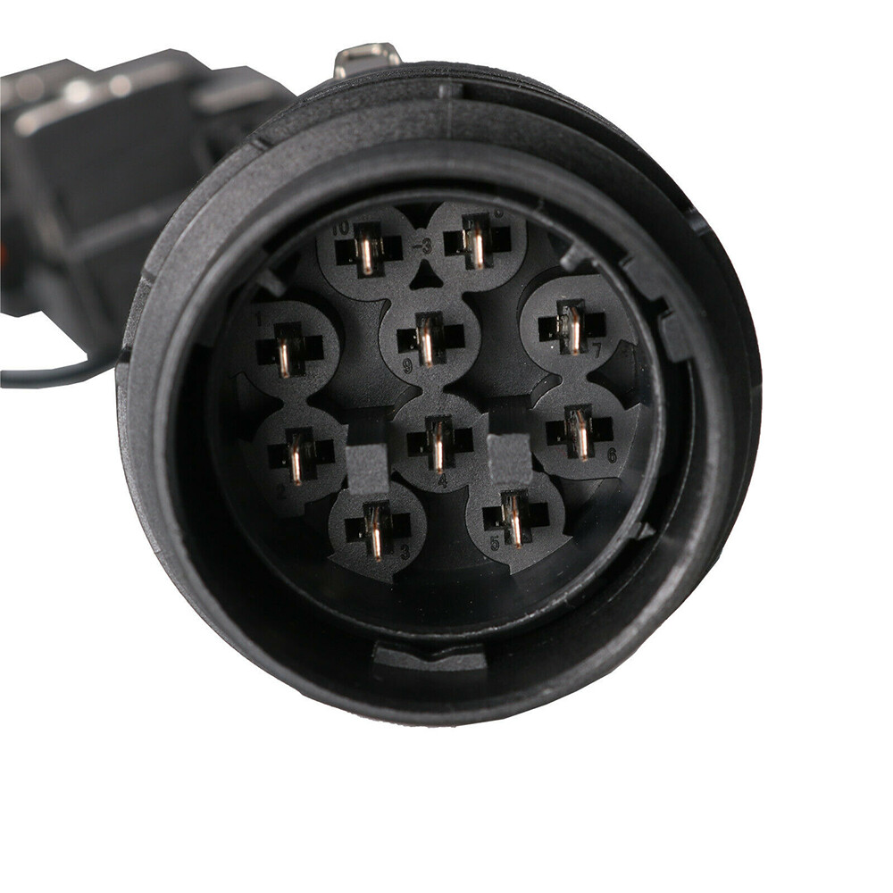 Injektor-Kabelbaum Für VW, Audi, Skoda 1.9 & 2.0 TDI - OEM 038971600