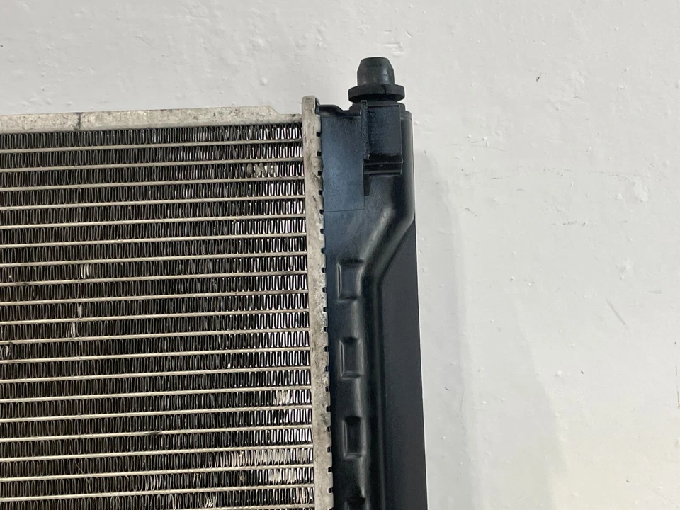 2011 - 2019 INFINITI M56 Q70 Q70L CONJUNTO DE RADIADOR TRANS AUTOMÁTICO 5.6L # 94090 - Imagem 3 de 4