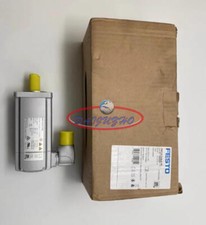 1PCS Festo 5242205 EMMT-AS-60-M-LS-RM AC Servo Motor New