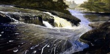 Andrew Wyeth: The Carry 22x30 Archival Quality Fine Art Print