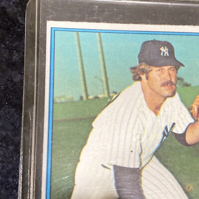 1976 Topps #100 Jim 