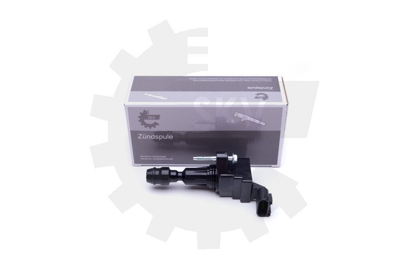 Ignition Coil Esen Skv 03SKV296 Chevrolet Captiva HHR Vauxhall Antara Insignia A