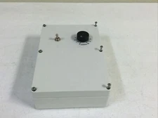 NEW, IRONHORSE AUTOMATION DIRECT GSD5-240-10C + L19-01722 DC DRIVE W/ BOX