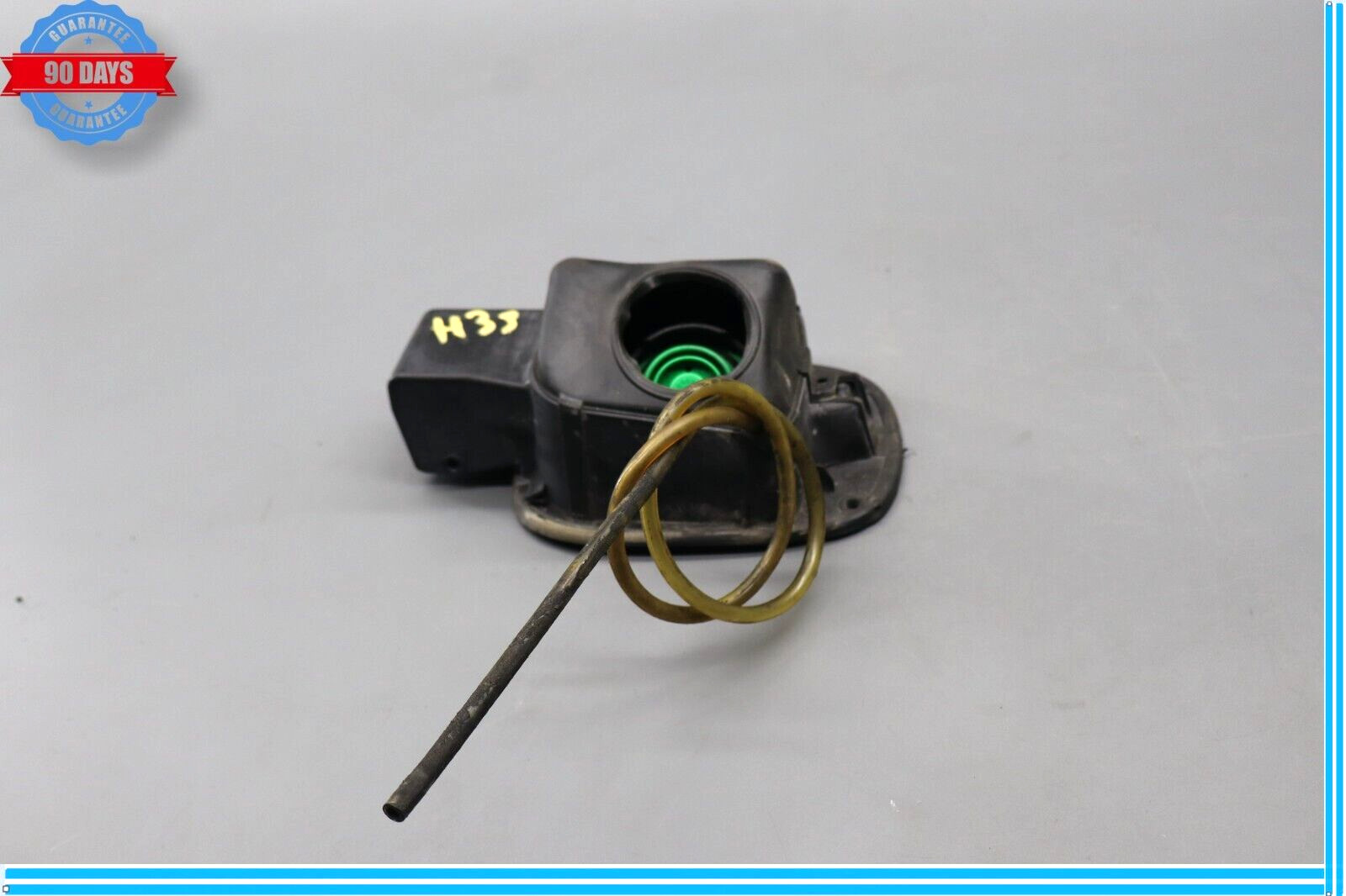 Bentley Continental 2006-2012 Fuel tank filler P/N 3W5809857