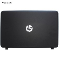 New Genuine HP 15-G018DX 15-G029WM 15-G013CL LCD Top Case Rear Lid Back Cover
