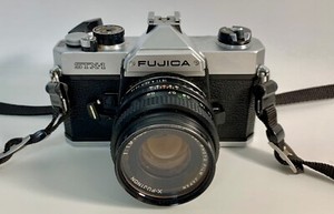 Fujica V2 | eBay