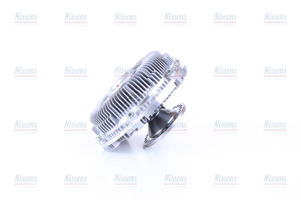 Genuine Nissens Radiator Cooling Fan Clutch 86182 Top Quality for  
