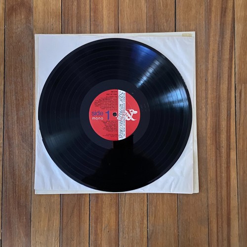 Jive at Five the Style Makers of Jazz 1920's - 1940's Vinyl LP Benny Goodman - Picture 3 of 6