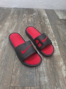 Nike Benassi Solarsoft Slide | eBay