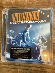 Nirvana Paramount | eBay