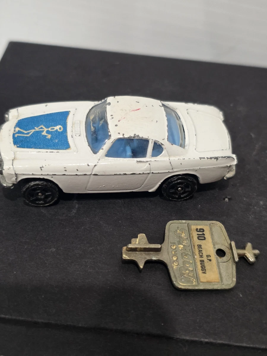 Corgi Volvo Diecast Cars for sale | eBay