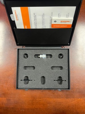 Renishaw TP20 NI Probe Body Non-Inhibit A-1371-0636 CMM Touch Probe NEW