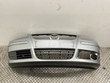 Stossfänger Verkleidung Vorne 6Q0807217E VW Polo 1.4 9 N Limousine Farbe LA7R