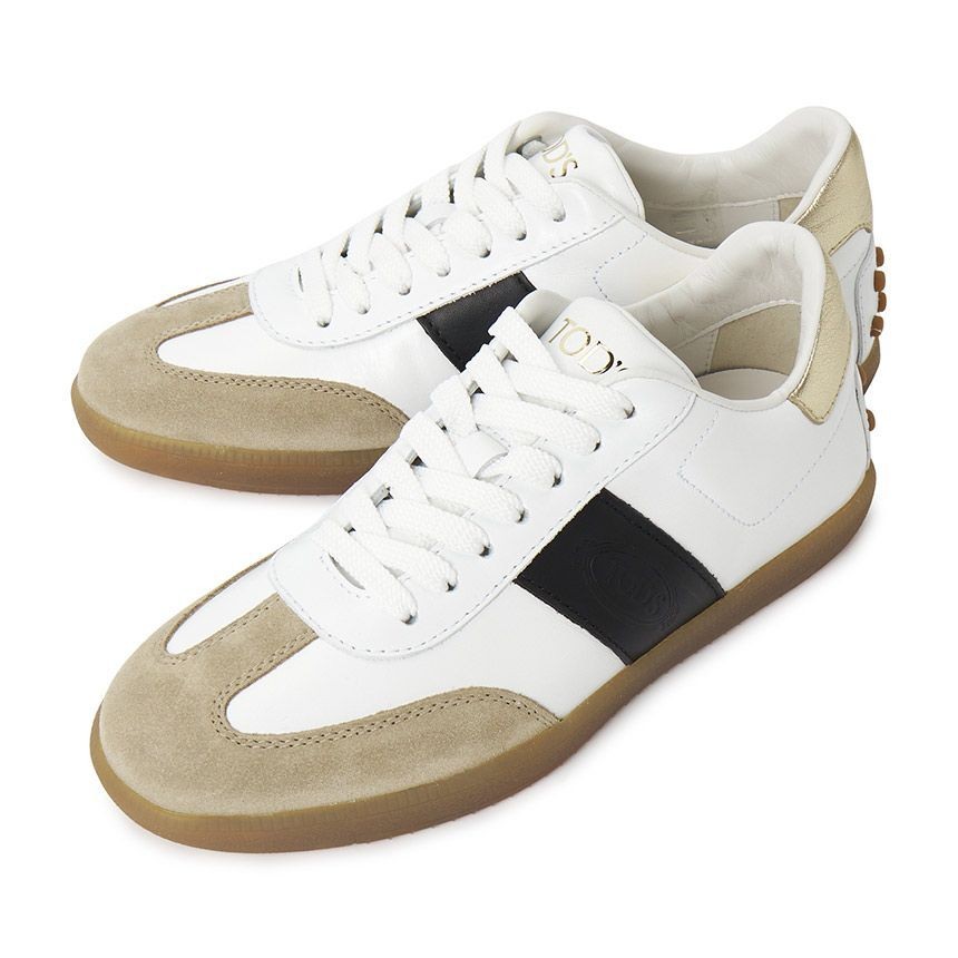 Tods Women's Sneakers XXW68C0IJ20UAMYWZ9 141056208 Australia
