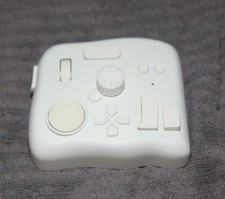 TourBox Elite Bluetooth Controller (Ivory White)