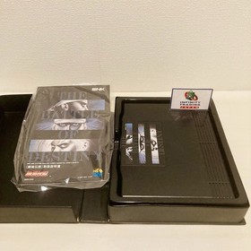 FATAL FURY Neo Geo AES Moderately used NEOGEO Garou Densetsu SNK [Tested!]