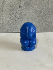 Jumanji Deluxe Juego de Mesa Electrónico - Repuesto Rhino Mover Figura AZUL