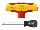 Wiha 43177 Beam Clamp Torque Wrench Nm Mechanical 5 14 Nm 6%