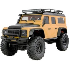 Amewi RC-Modell Brushed 1:16 Fahrzeug Elektro Crawler Allradantrieb (4WD) RtR