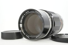  Near MINT Canon L 135mm f/3.5 L39 LTM Leica Screw Mount MF Lens From JAPAN