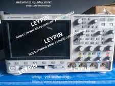 DSOX3034A Agilent KEYSIGHT InfiniiVision 350MHz 4GSa/s 4CH/ytd#ytd