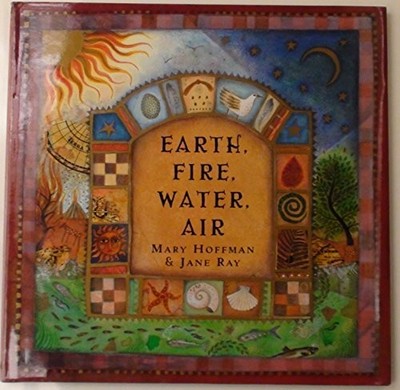Earth, Fire, Water, Air, Hoffman, Mary