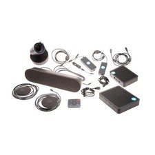 Logitech Rally Plus UHD 4K Conference Camera System - SKU 1825401