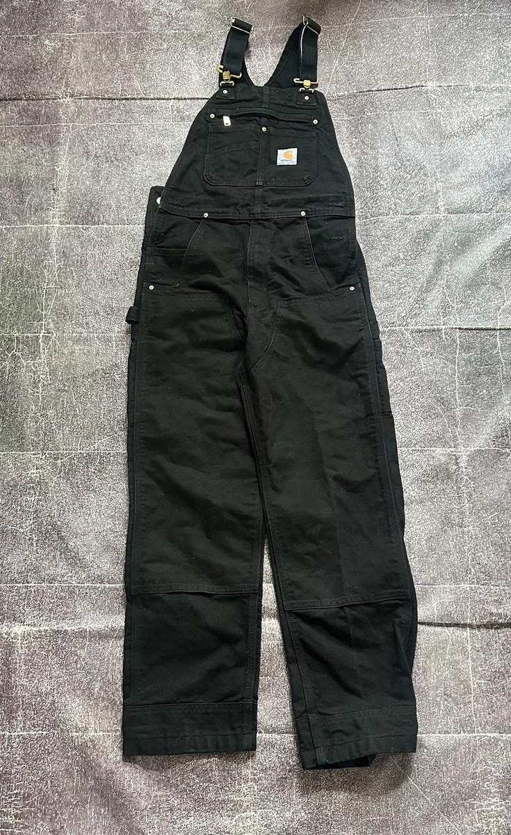 carhartt overalls 32 products for sale | eBay