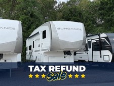 2026 Heartland Sundance XLT FW 24ML