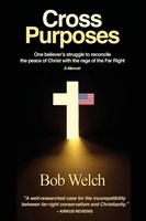 Cross Purposes Bob Welch Taschenbuch Kartoniert / Broschiert Englisch 2021