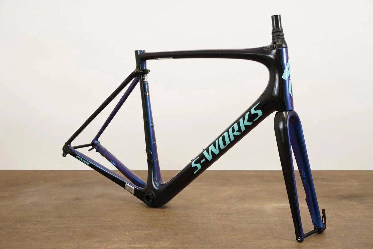 Specialized Roubaix Frame In Bike Frames for sale | eBay